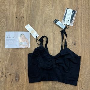 Kindred bravely simply sublime nursing bra NWT